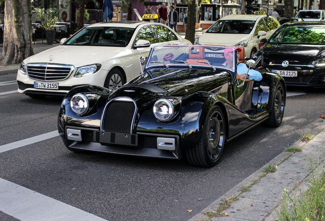 Morgan Supersport