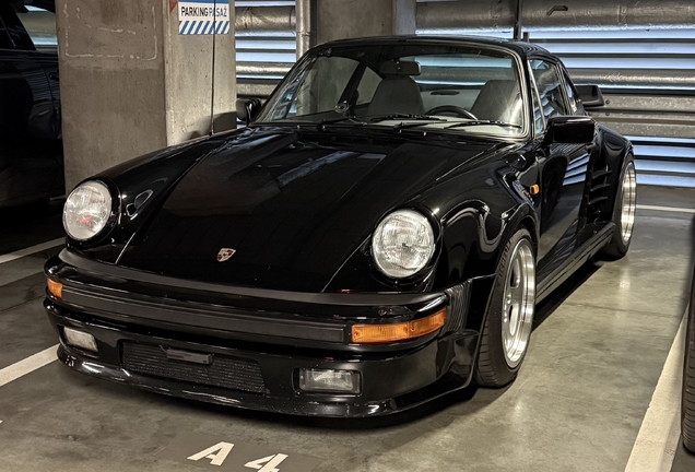 RUF 930 Turbo