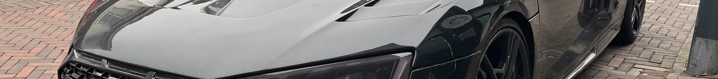 Audi R8 V10 Performance 2019