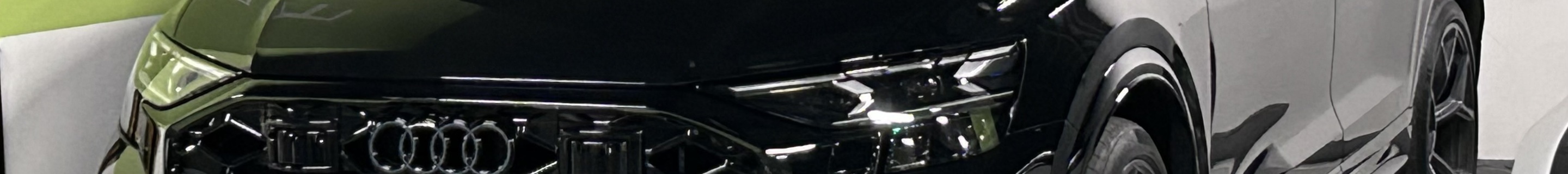 Audi RS Q8 2024