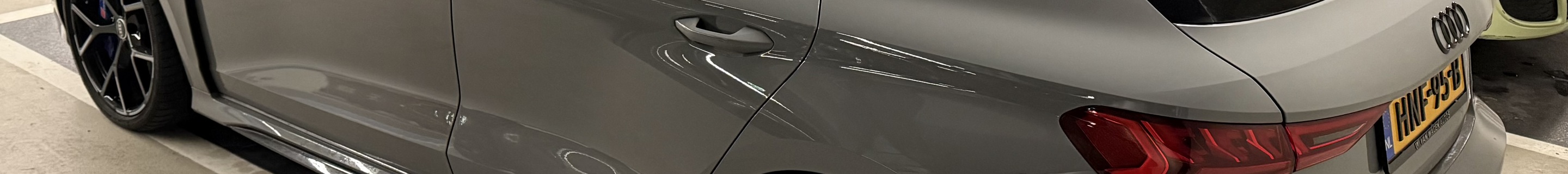 Audi RS3 Sportback 8Y