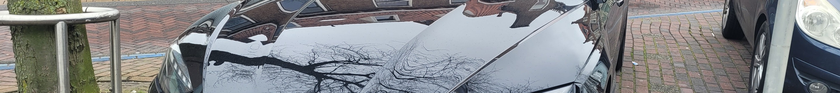 Audi RS5 Sportback B9 2021