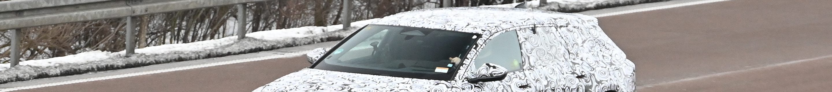 Audi RS6 Avant E-Tron