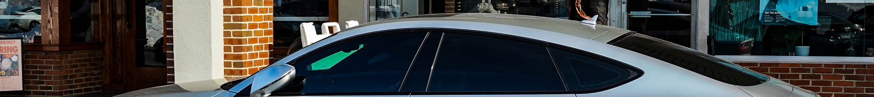 Audi RS7 Sportback C7 2015