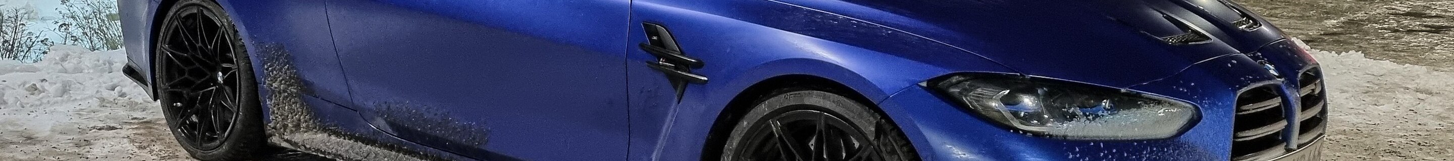 BMW AC Schnitzer ACS4 Sport G83