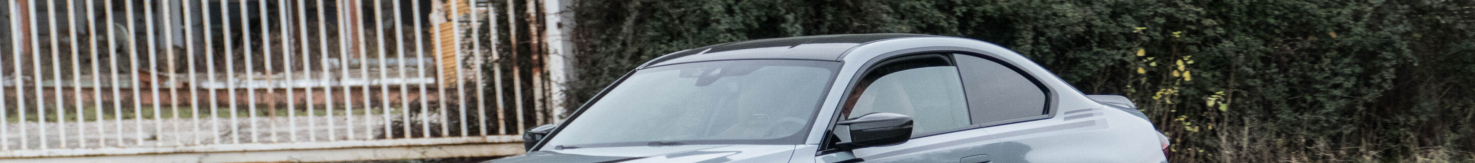 BMW M2 Coupé G87