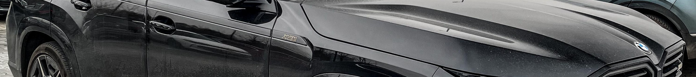 BMW XM G09