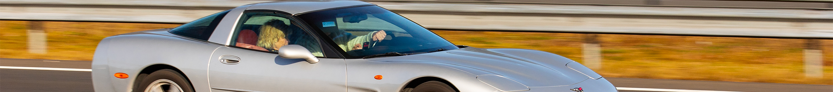 Chevrolet Corvette C5