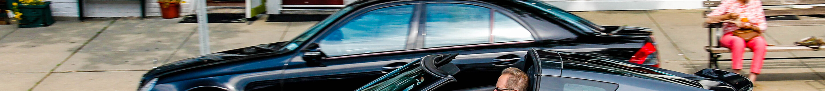 Chevrolet Corvette C7 Stingray