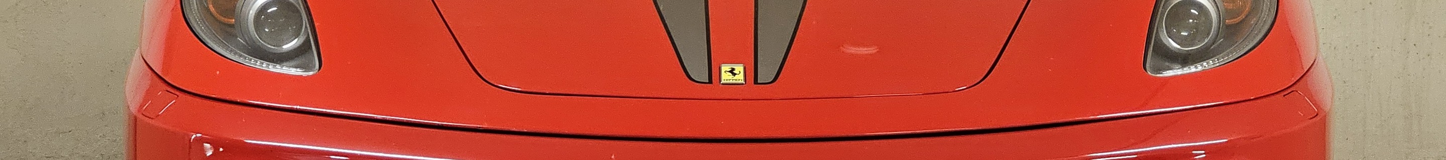 Ferrari 430 Scuderia