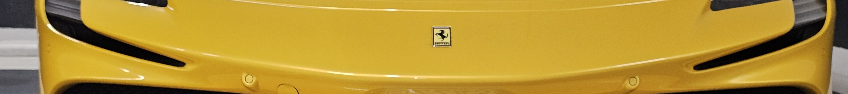 Ferrari SF90 Stradale