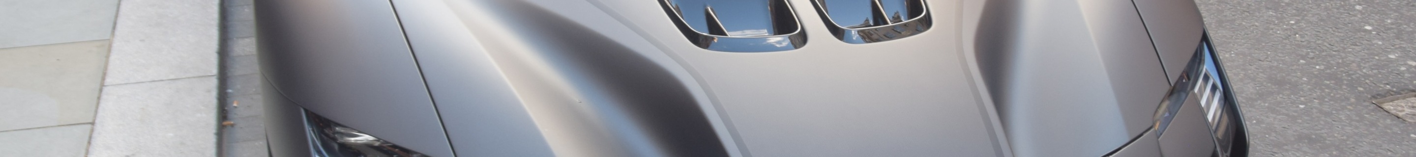 Ferrari SF90 XX Stradale