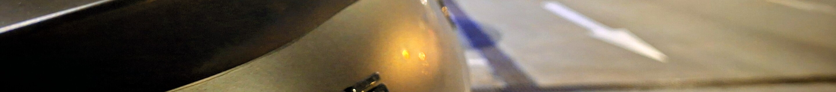 Mercedes-AMG C 63 S E-Performance W206