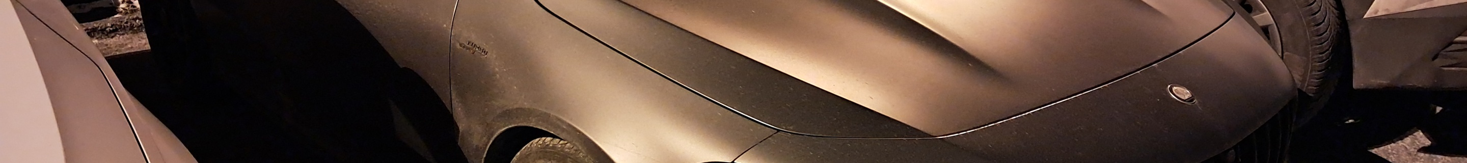 Mercedes-AMG CLA 45 S C118 2024