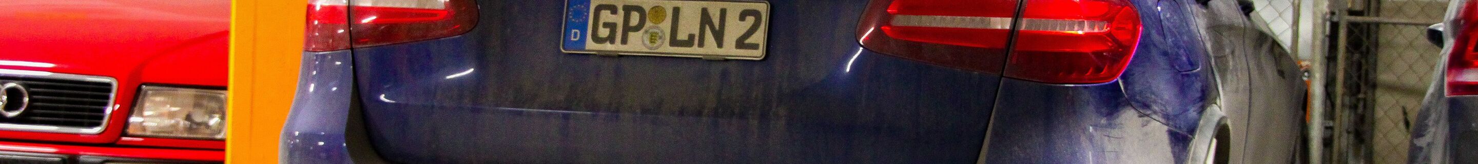 Mercedes-AMG GLC 63 S X253 2018