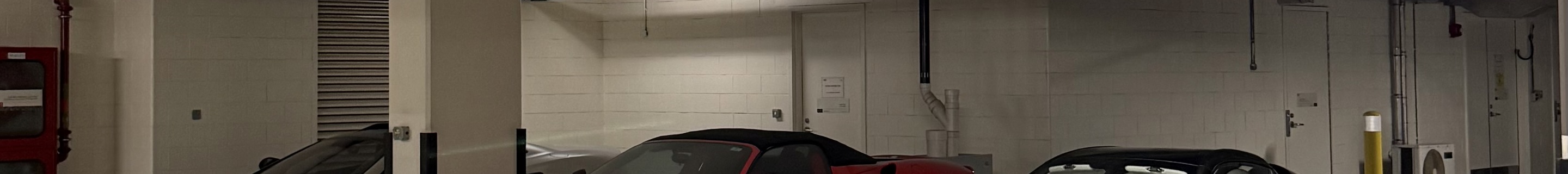 Pagani Huayra Roadster