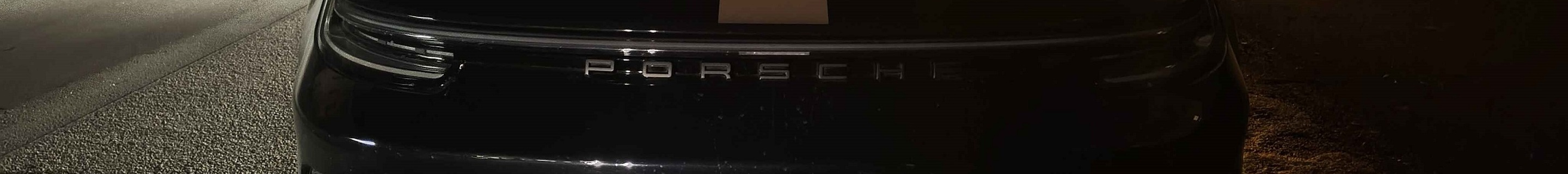 Porsche 992 GT3 Touring MkI