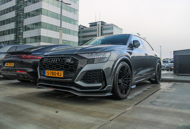 Audi ABT RS Q8-S