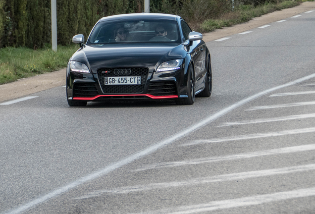 Audi MTM TT-RS