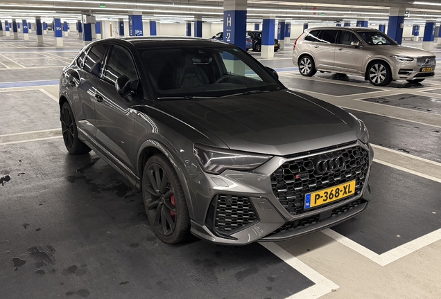 Audi RS Q3 Sportback 2020