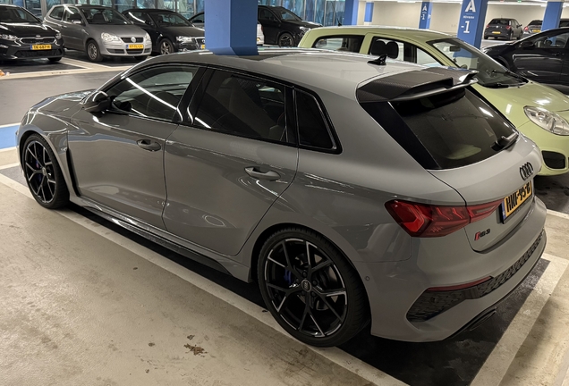 Audi RS3 Sportback 8Y