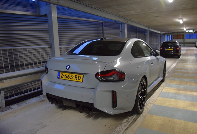 BMW M2 Coupé G87