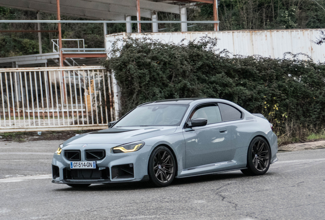 BMW M2 Coupé G87