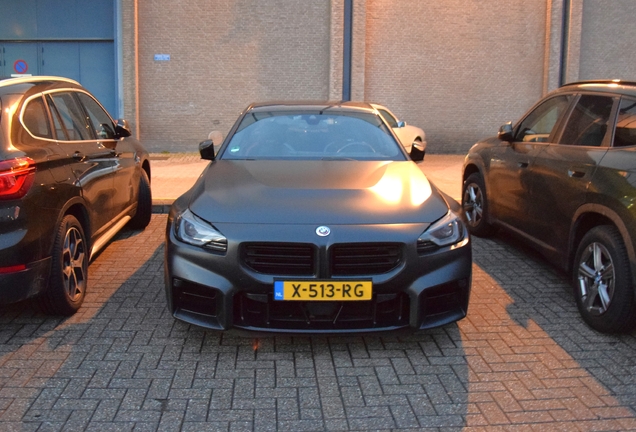 BMW M2 Coupé G87