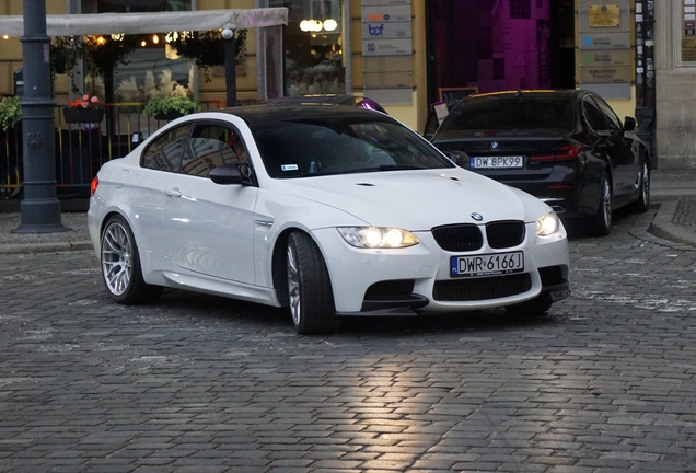 BMW M3 E92 Coupé