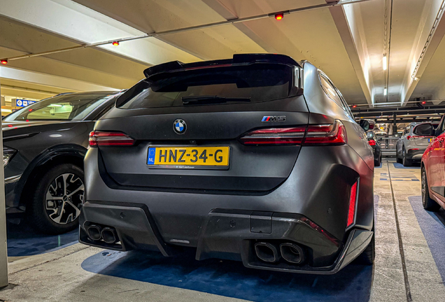 BMW M5 G99 Touring
