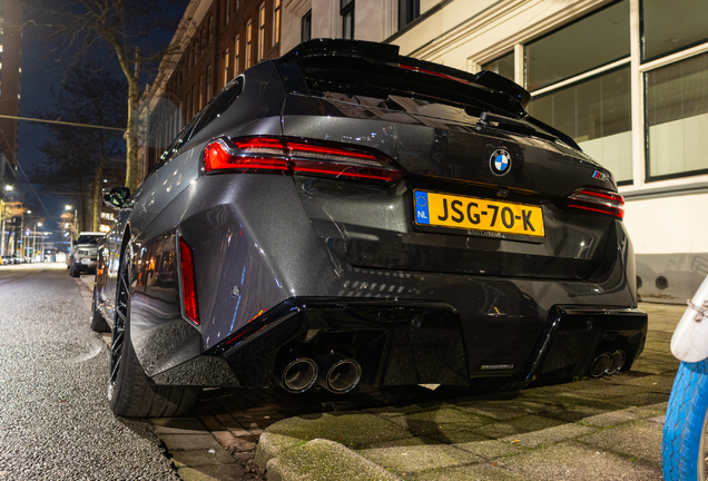 BMW M5 G99 Touring