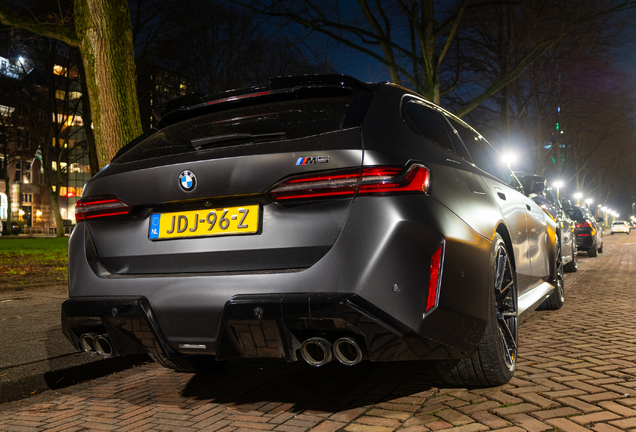 BMW M5 G99 Touring