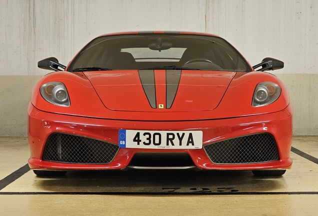 Ferrari 430 Scuderia