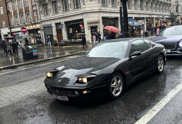 Ferrari 456M GT