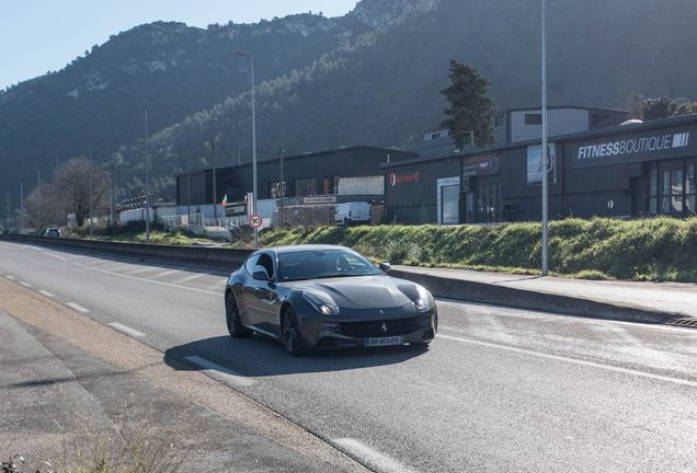 Ferrari FF