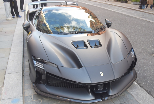 Ferrari SF90 XX Stradale