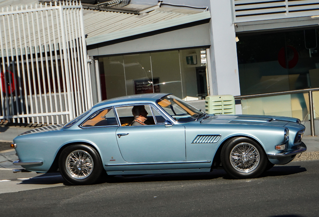 Maserati 3500GTI Sebring Serie 1
