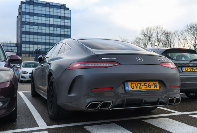Mercedes-AMG GT 63 S X290