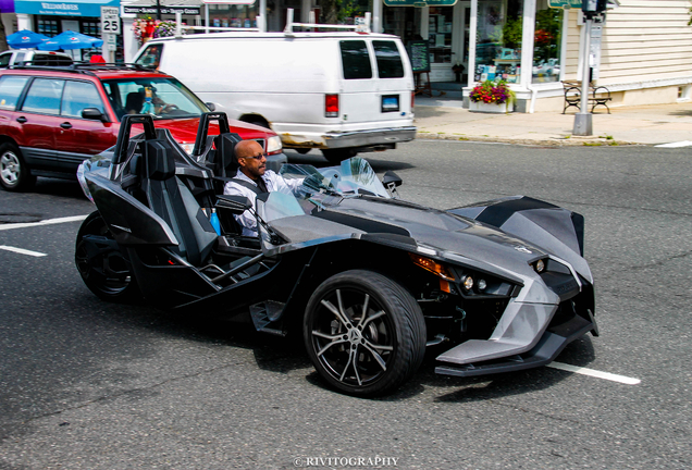 Polaris Slingshot