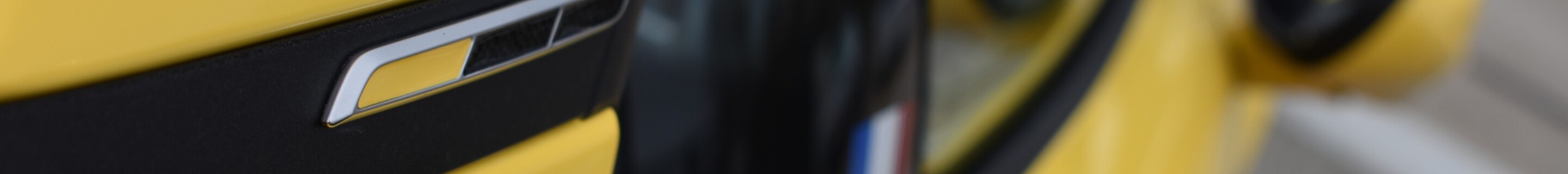 Alpine A110 Color Edition