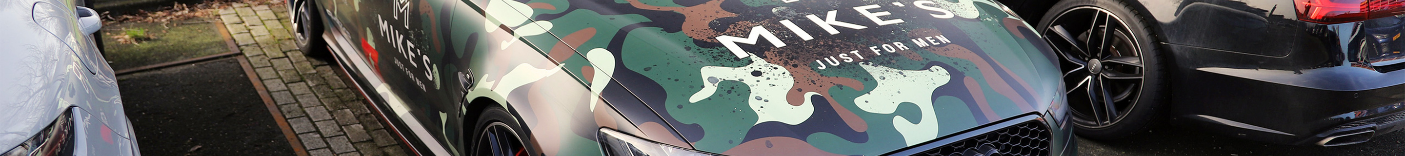 Audi ABT RS6 Avant C7