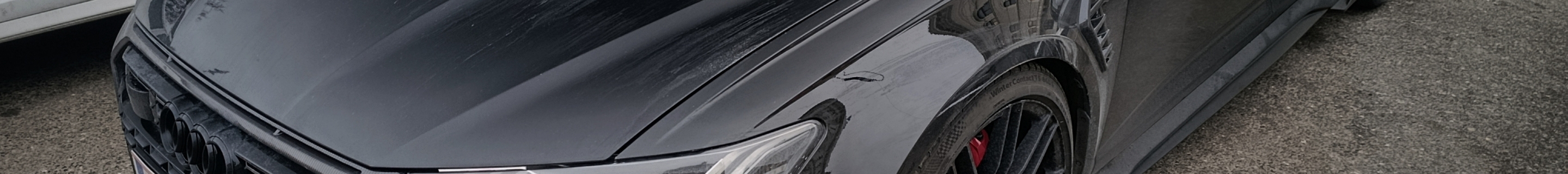 Audi ABT RS6-R Avant C8