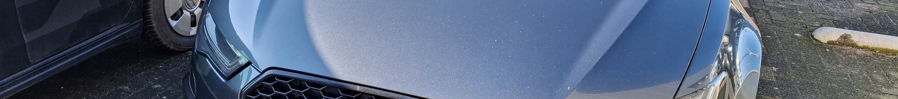 Audi MTM RS6 Avant C7