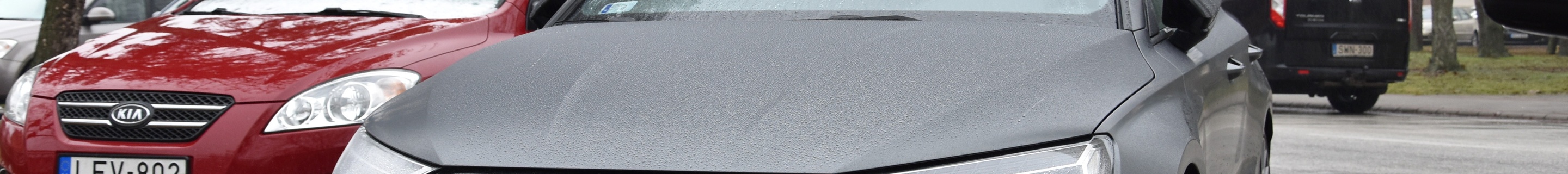 Audi RS3 Sportback 8Y 2025