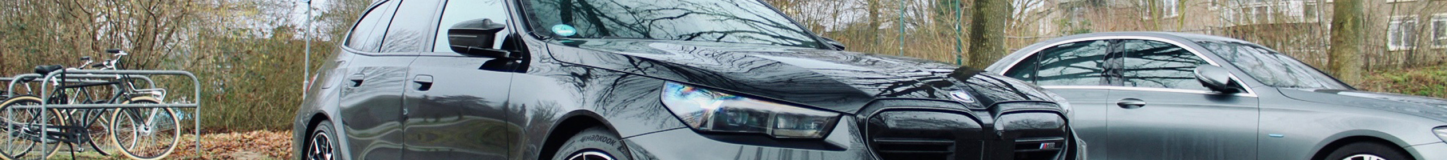 BMW M5 G99 Touring