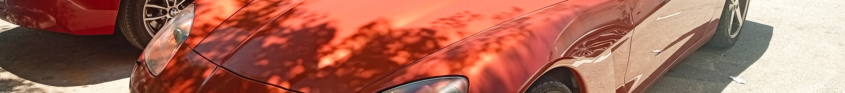 Chevrolet Corvette C6