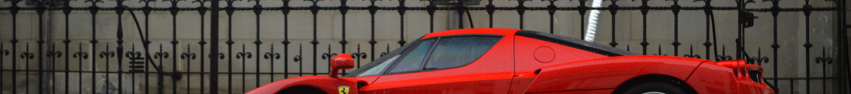 Ferrari Enzo Ferrari