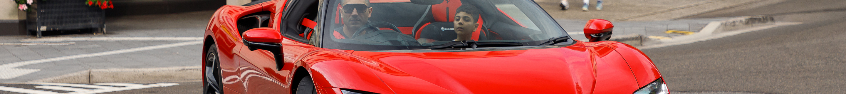 Ferrari SF90 Spider Assetto Fiorano