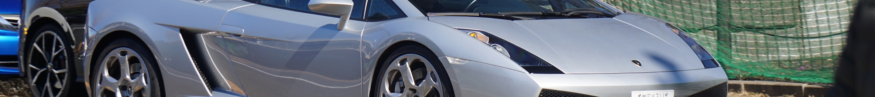 Lamborghini Gallardo