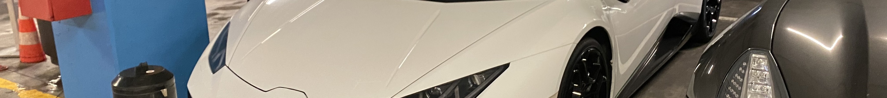 Lamborghini Huracán LP610-4 DMC Cairo Edition